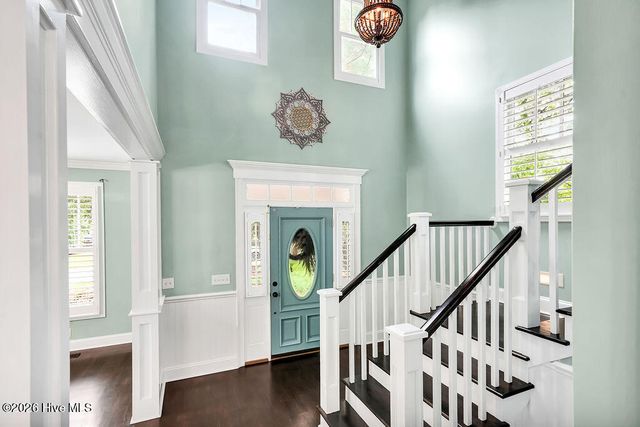 8120 Mason Ridge Lane, Wilmington, NC 28409