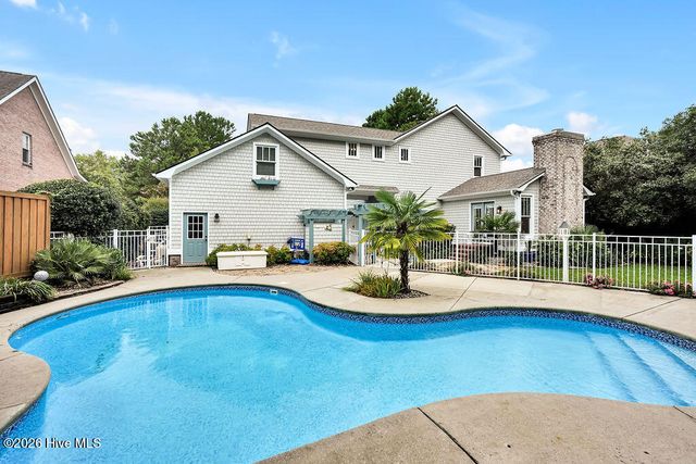 8120 Mason Ridge Lane, Wilmington, NC 28409