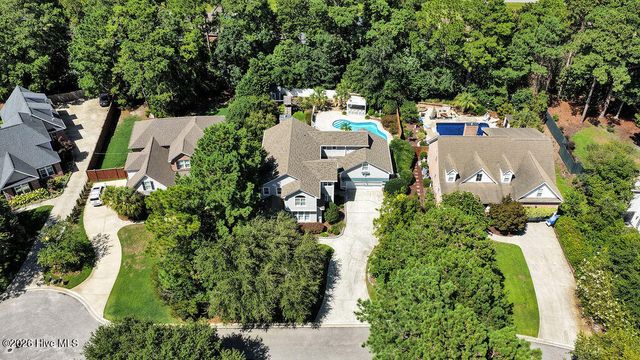 8120 Mason Ridge Lane, Wilmington, NC 28409