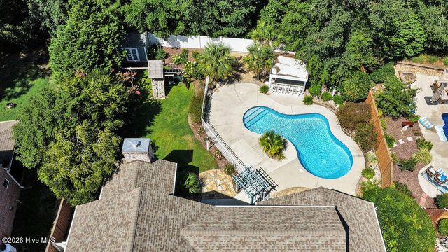8120 Mason Ridge Lane, Wilmington, NC 28409