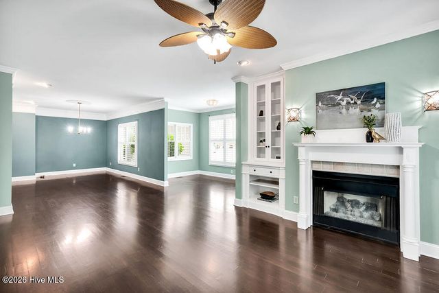 8120 Mason Ridge Lane, Wilmington, NC 28409