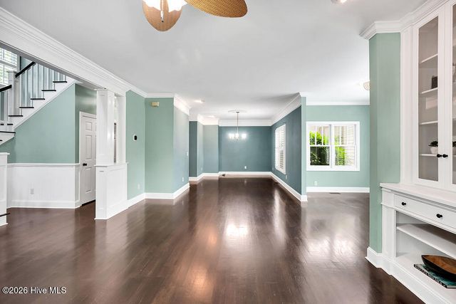 8120 Mason Ridge Lane, Wilmington, NC 28409