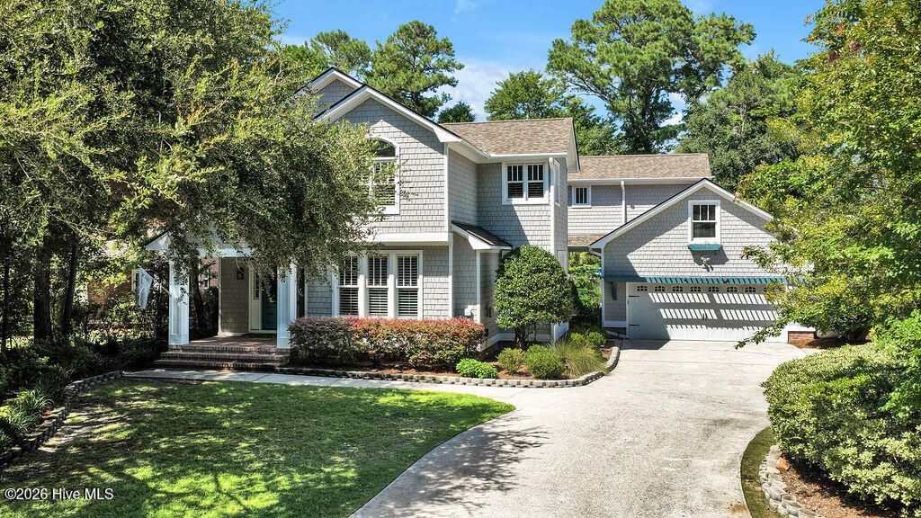8120 Mason Ridge Lane, Wilmington, NC 28409