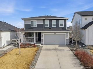 5366 Coltin Trl, Castle Rock, CO 80104