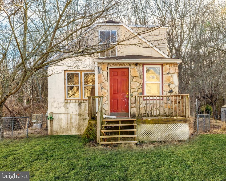68 PERKINTOWN ROAD, Pedricktown, NJ 08067