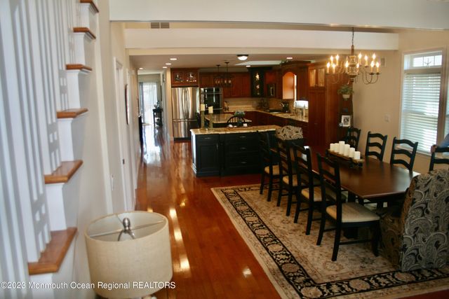 22 Pershing Boulevard, Lavallette, NJ 08735
