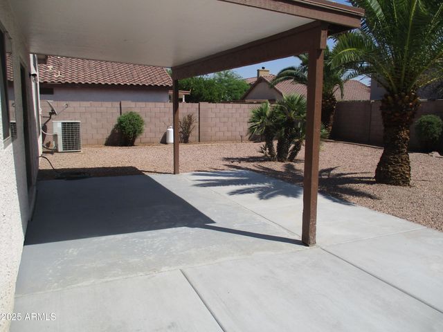 10359 W DANA Lane, Avondale, AZ 85392