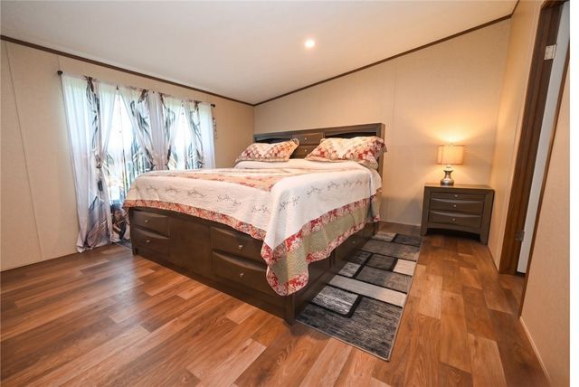 1863 Marion County 4010, Yellville, AR 72687