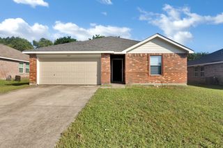 1807 Northridge Drive, Terrell, TX 75160