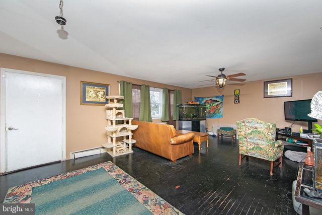 15 SPRING ST, Pine Hill, NJ 08021