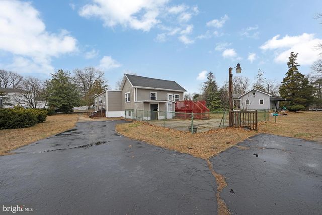 15 SPRING ST, Pine Hill, NJ 08021