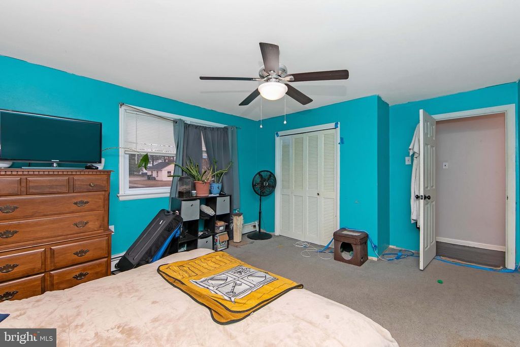 Image 15 of property listing at 15 SPRING ST, Pine Hill, NJ 08021