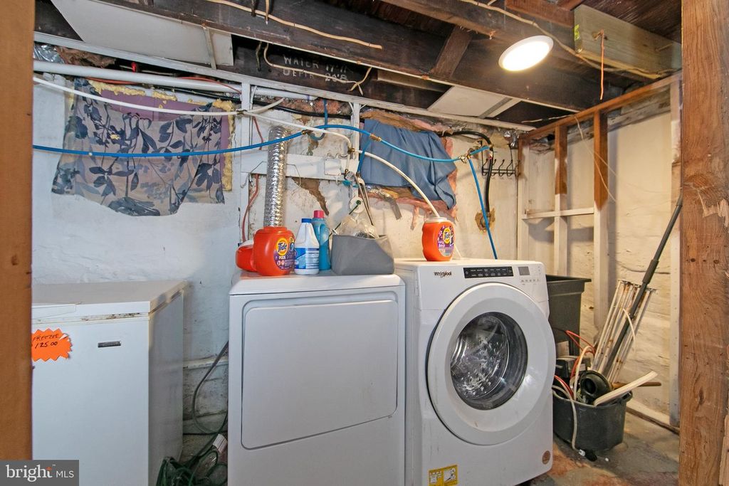 Image 26 of property listing at 15 SPRING ST, Pine Hill, NJ 08021