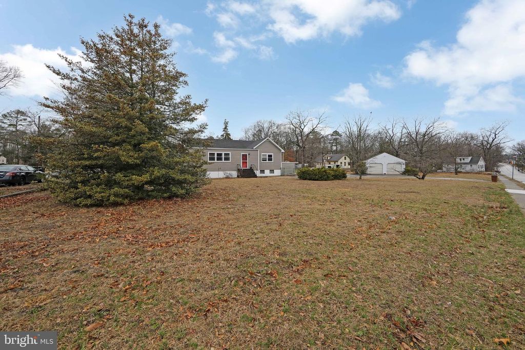 Image 29 of property listing at 15 SPRING ST, Pine Hill, NJ 08021