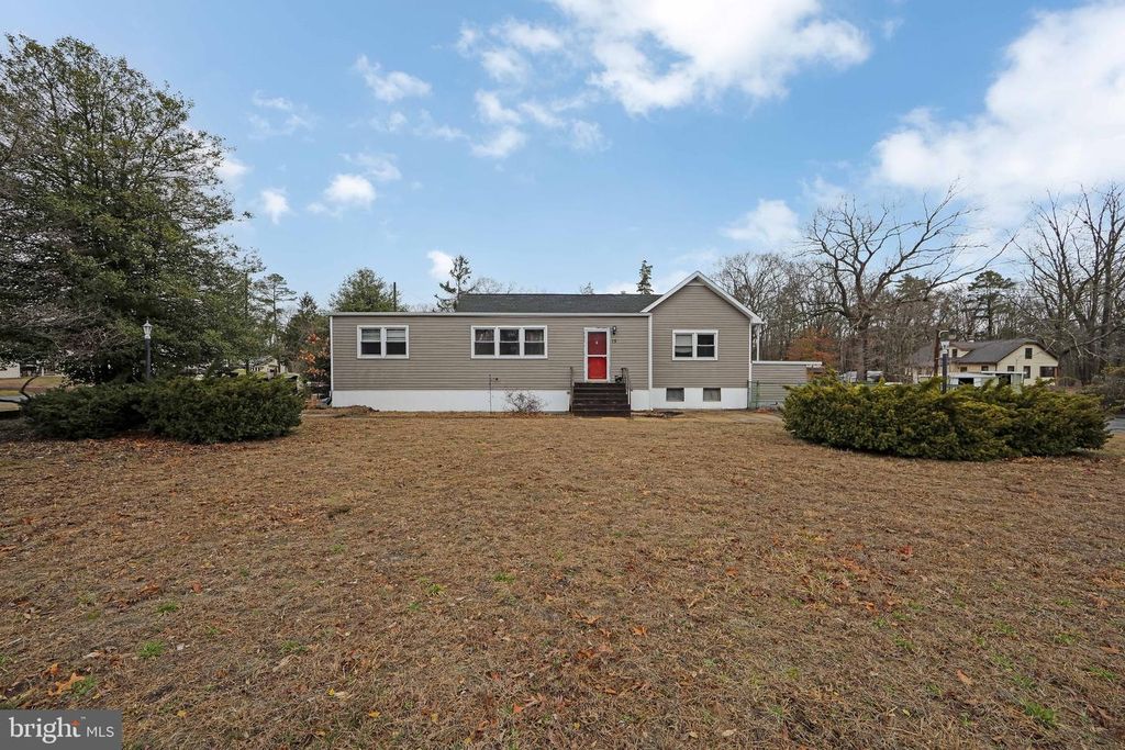 Image 30 of property listing at 15 SPRING ST, Pine Hill, NJ 08021