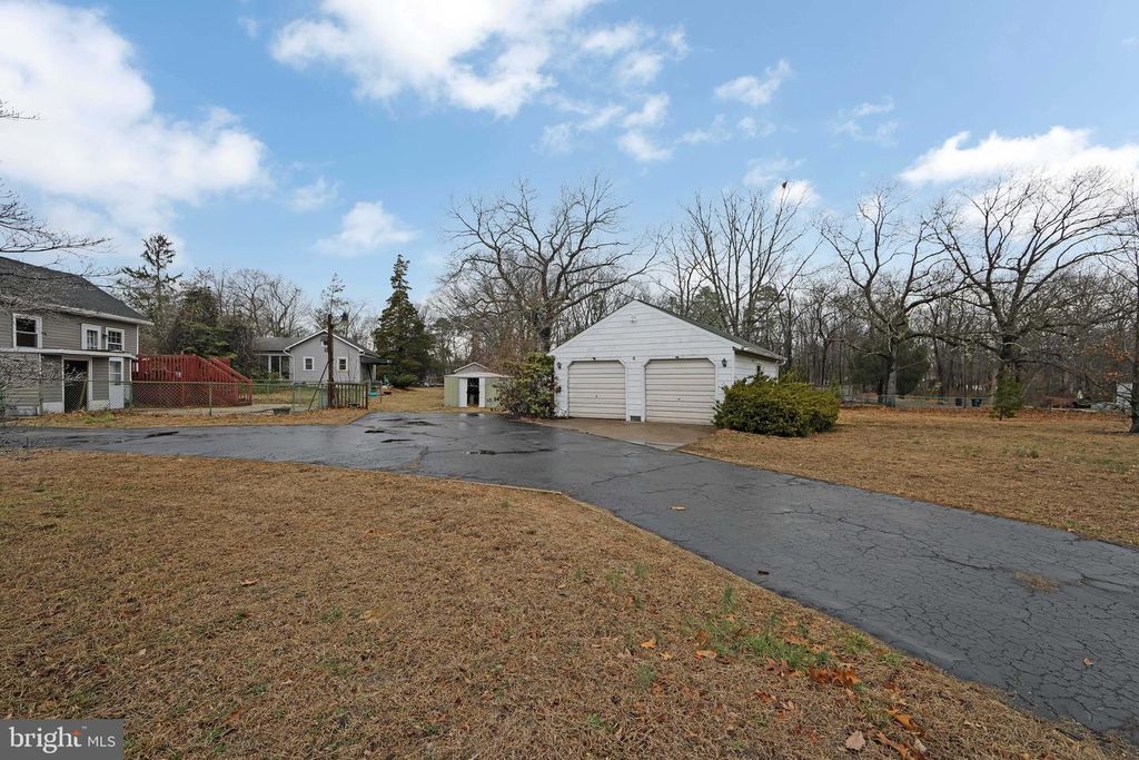 Image 31 of property listing at 15 SPRING ST, Pine Hill, NJ 08021