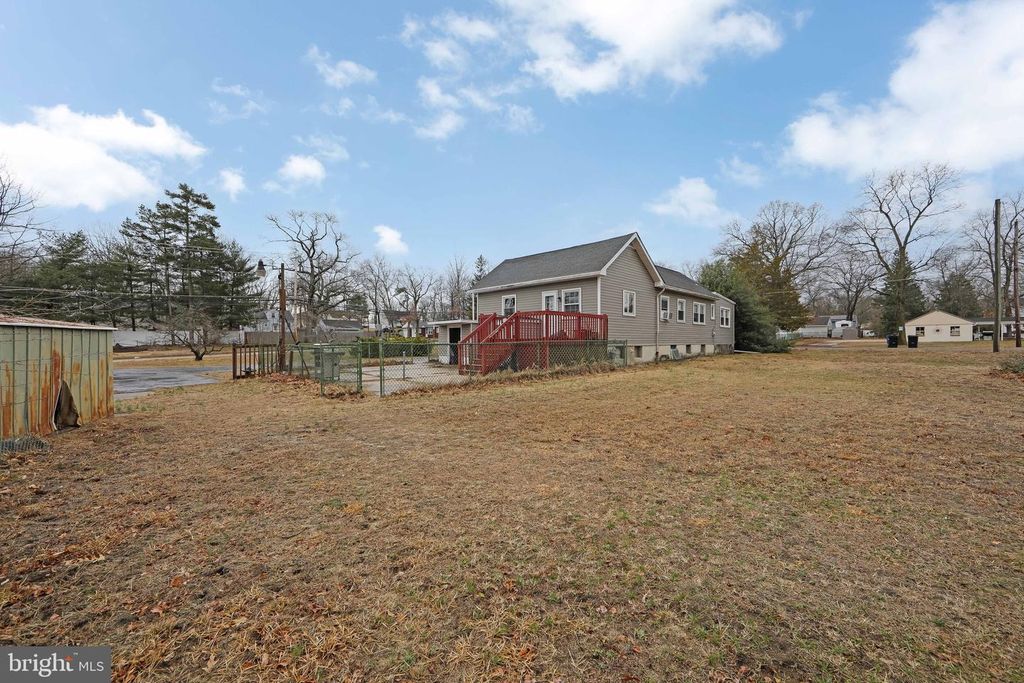 Image 36 of property listing at 15 SPRING ST, Pine Hill, NJ 08021