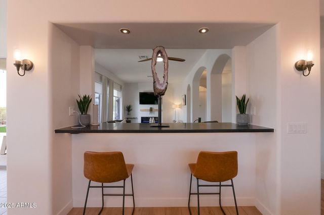 14604 E PEAK VIEW Road, Scottsdale, AZ 85262