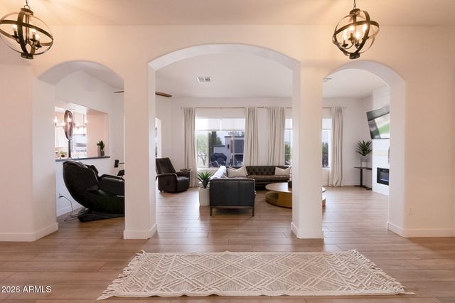 14604 E PEAK VIEW Road, Scottsdale, AZ 85262