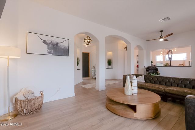 14604 E PEAK VIEW Road, Scottsdale, AZ 85262