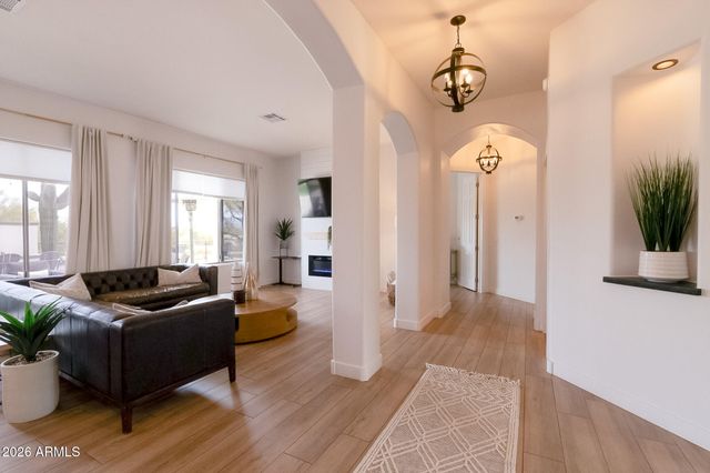 14604 E PEAK VIEW Road, Scottsdale, AZ 85262