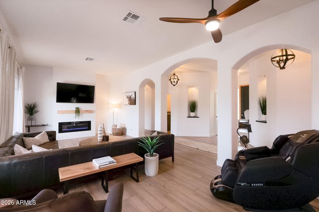 14604 E PEAK VIEW Road, Scottsdale, AZ 85262