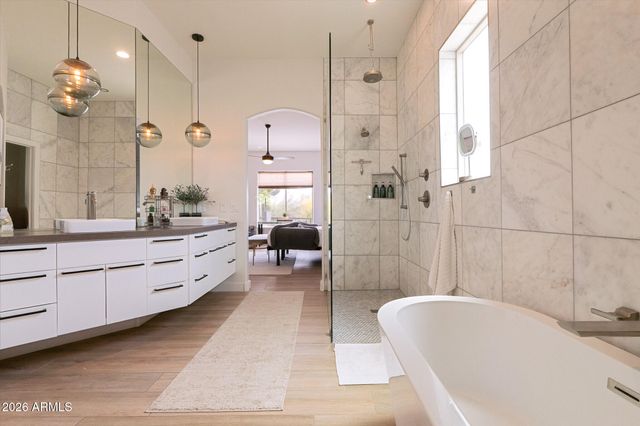 14604 E PEAK VIEW Road, Scottsdale, AZ 85262