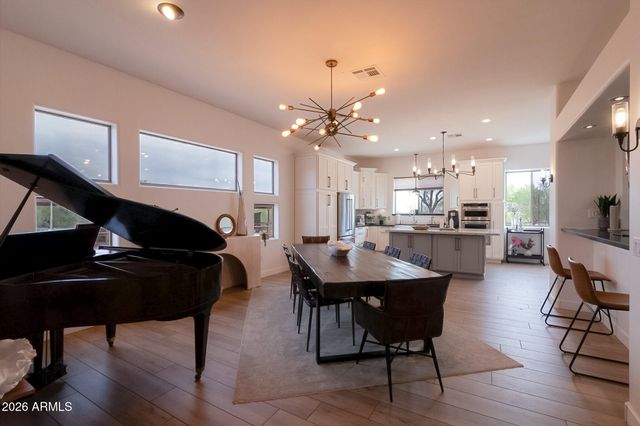 14604 E PEAK VIEW Road, Scottsdale, AZ 85262