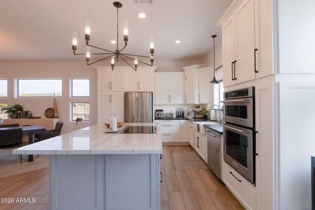 14604 E PEAK VIEW Road, Scottsdale, AZ 85262