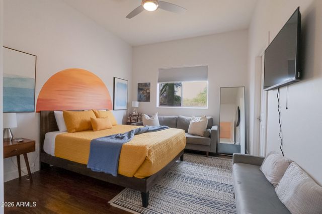 14604 E PEAK VIEW Road, Scottsdale, AZ 85262