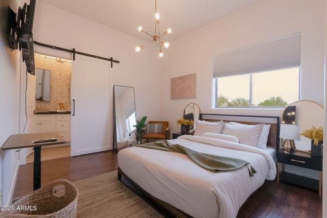 14604 E PEAK VIEW Road, Scottsdale, AZ 85262