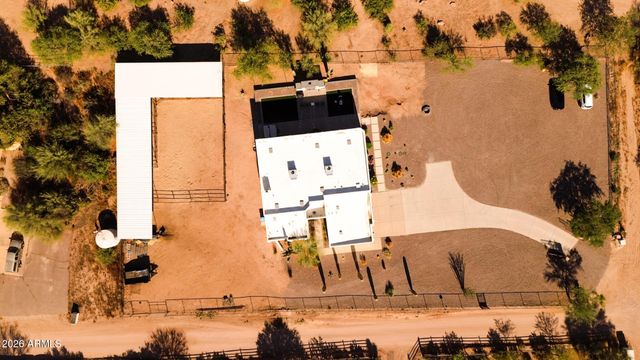 14604 E PEAK VIEW Road, Scottsdale, AZ 85262