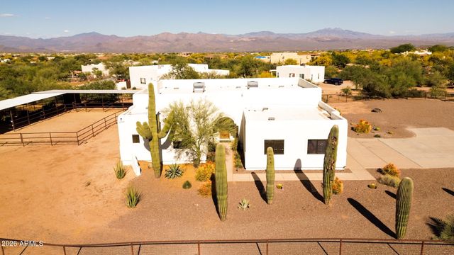 14604 E PEAK VIEW Road, Scottsdale, AZ 85262