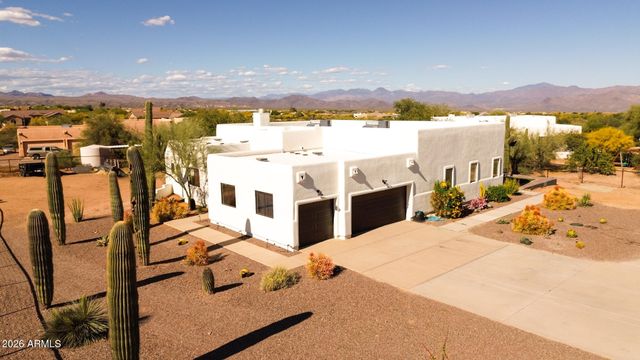 14604 E PEAK VIEW Road, Scottsdale, AZ 85262