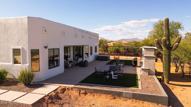 14604 E PEAK VIEW Road, Scottsdale, AZ 85262