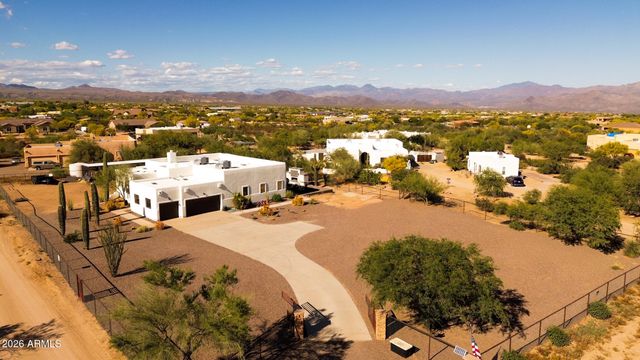 14604 E PEAK VIEW Road, Scottsdale, AZ 85262