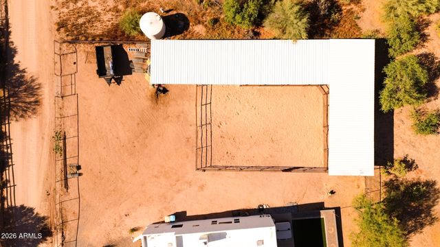 14604 E PEAK VIEW Road, Scottsdale, AZ 85262