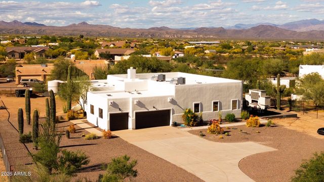 14604 E PEAK VIEW Road, Scottsdale, AZ 85262
