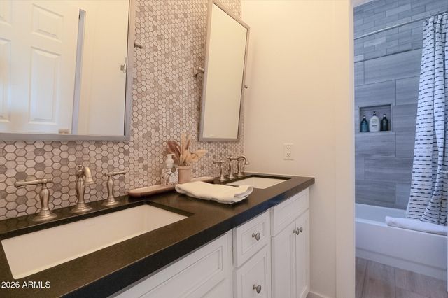 14604 E PEAK VIEW Road, Scottsdale, AZ 85262