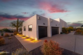 14604 E PEAK VIEW Road, Scottsdale, AZ 85262
