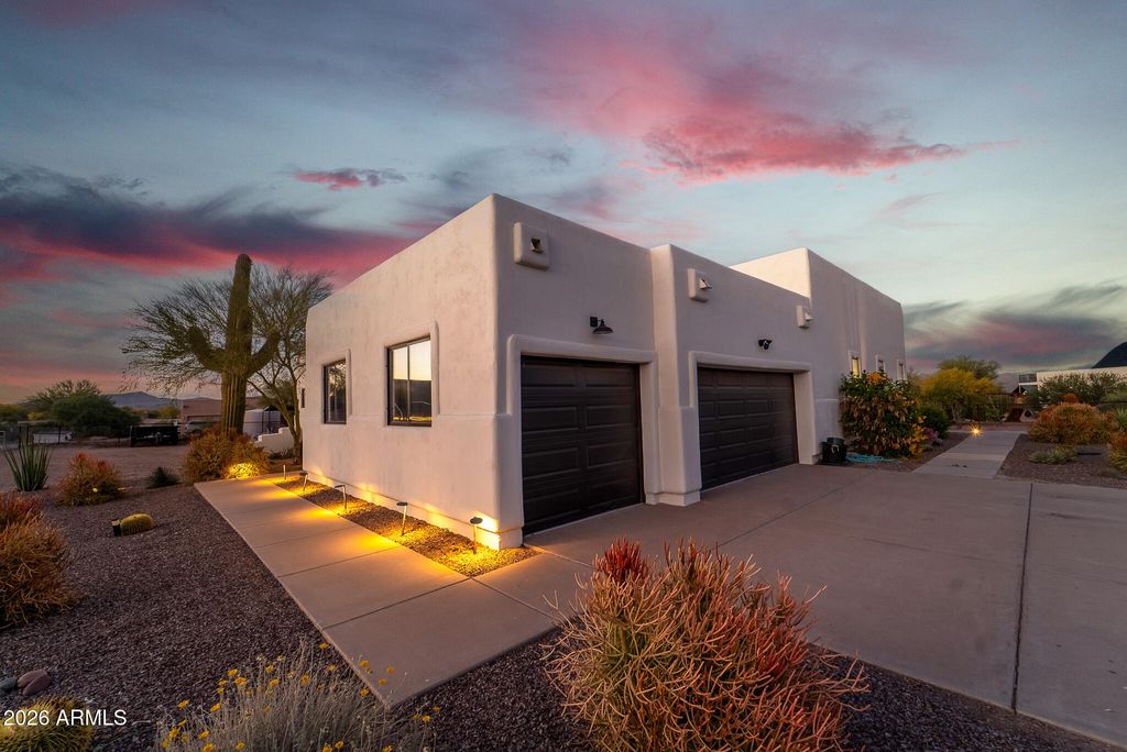 14604 E PEAK VIEW Road, Scottsdale, AZ 85262