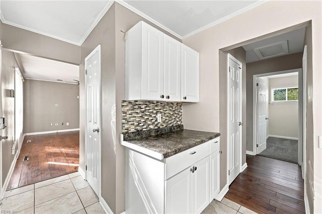1245 Great Bridge BLVD, Chesapeake, VA 23320