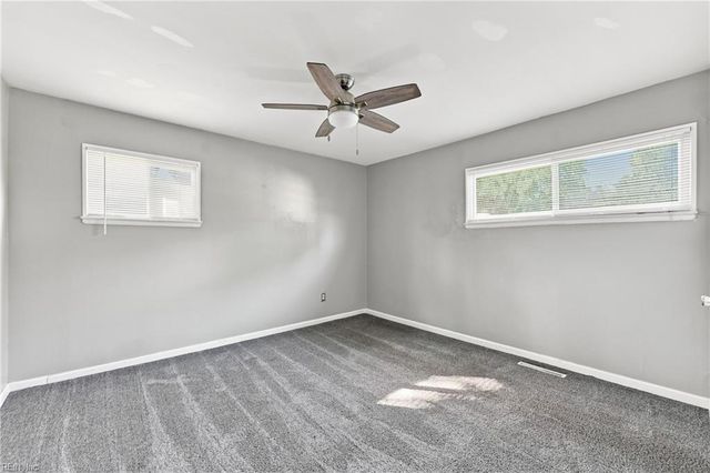 1245 Great Bridge BLVD, Chesapeake, VA 23320