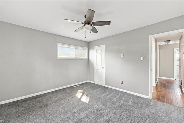 1245 Great Bridge BLVD, Chesapeake, VA 23320