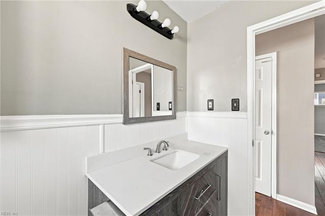 1245 Great Bridge BLVD, Chesapeake, VA 23320