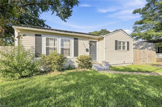 1245 Great Bridge BLVD, Chesapeake, VA 23320