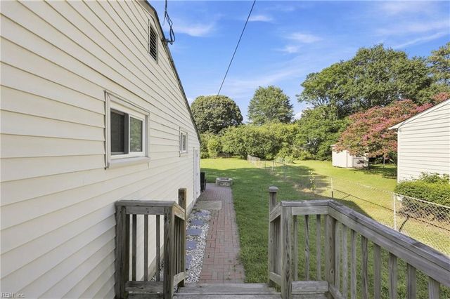 1245 Great Bridge BLVD, Chesapeake, VA 23320