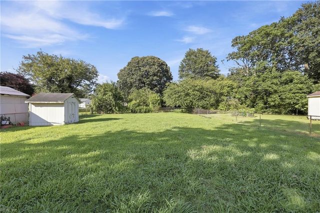 1245 Great Bridge BLVD, Chesapeake, VA 23320