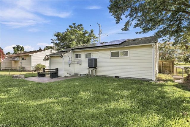 1245 Great Bridge BLVD, Chesapeake, VA 23320