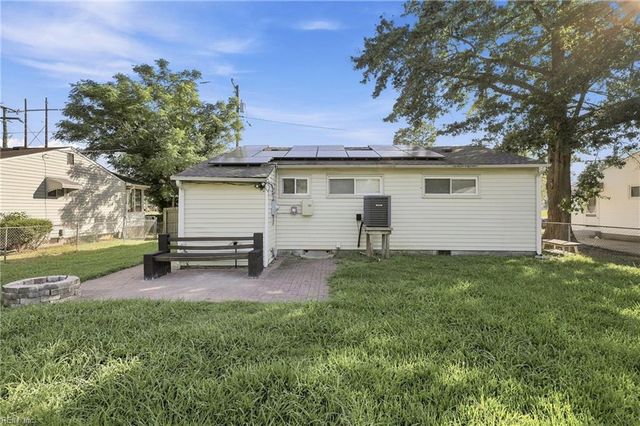 1245 Great Bridge BLVD, Chesapeake, VA 23320